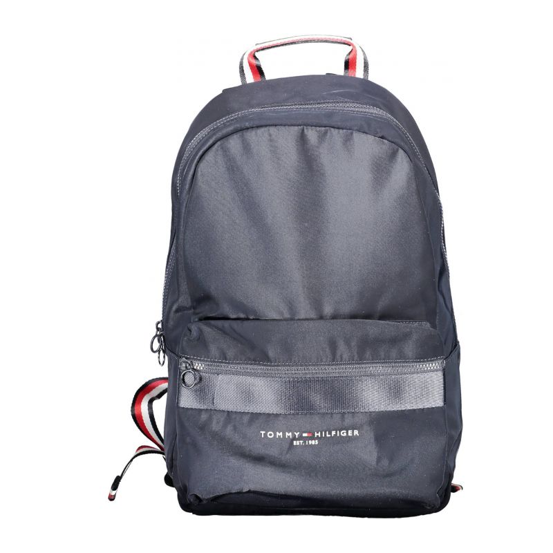 Мъжка раница  TOMMY HILFIGER AM0AM09272_BLU_DW5