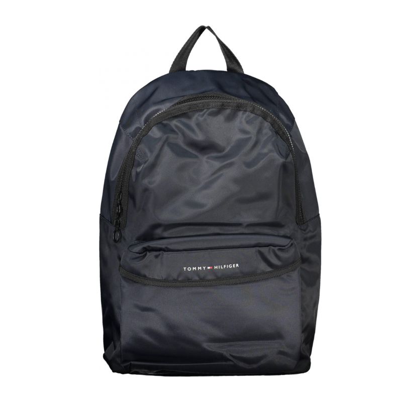 Мъжка раница  TOMMY HILFIGER AM0AM10912_BLU_DW6