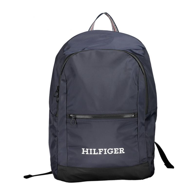 Мъжка раница  TOMMY HILFIGER AM0AM11320_BLU_DW6