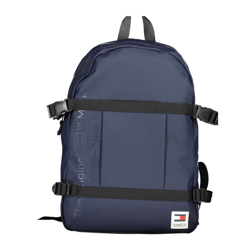 Мъжка раница  TOMMY HILFIGER AM0AM11961_BLC1G