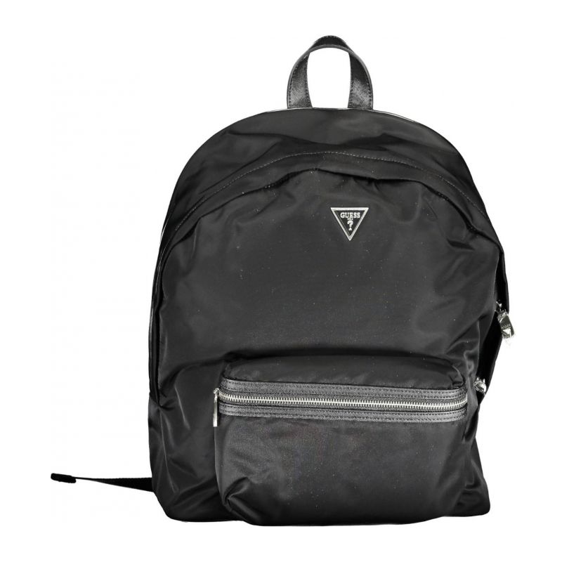 Мъжка раница GUESS HMECRNP2310_NERO_BLA