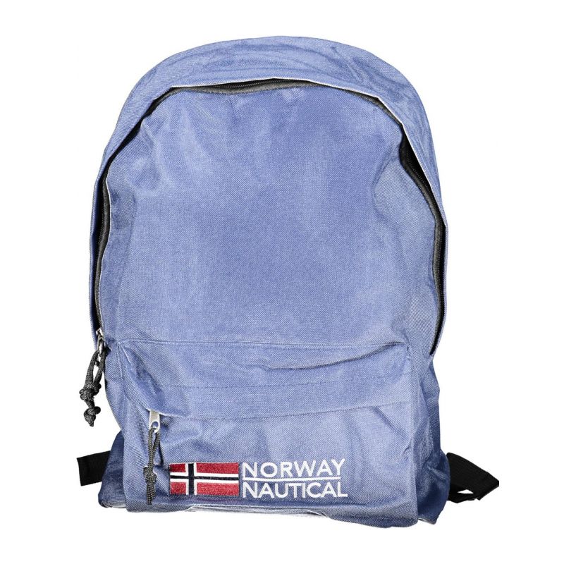 Мъжка раница NORWAY 1963 830002_BLU_BLU