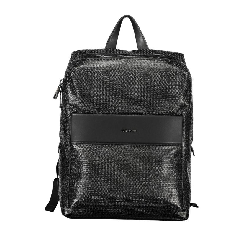 Мъжка раница CALVIN KLEIN K50K510802_NEBAX