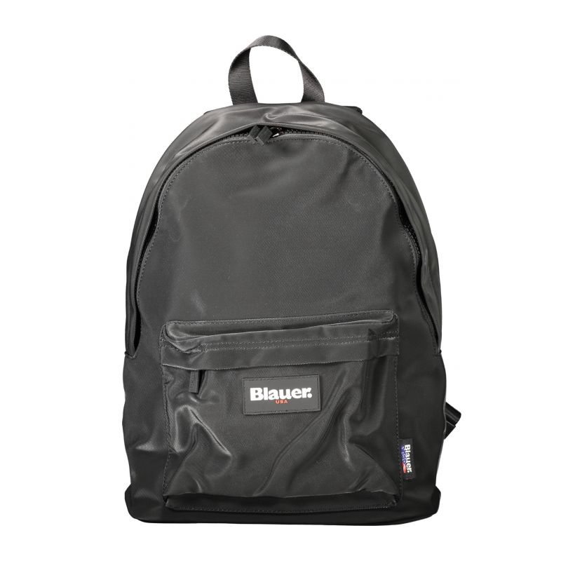 Мъжка раница BLAUER F3NAPER02CIT_NEBLK