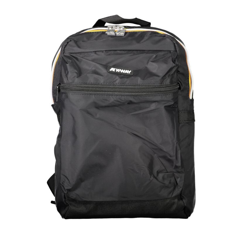 Мъжка раница черна K WAY K3122TWSMALLLAON_NEUSY