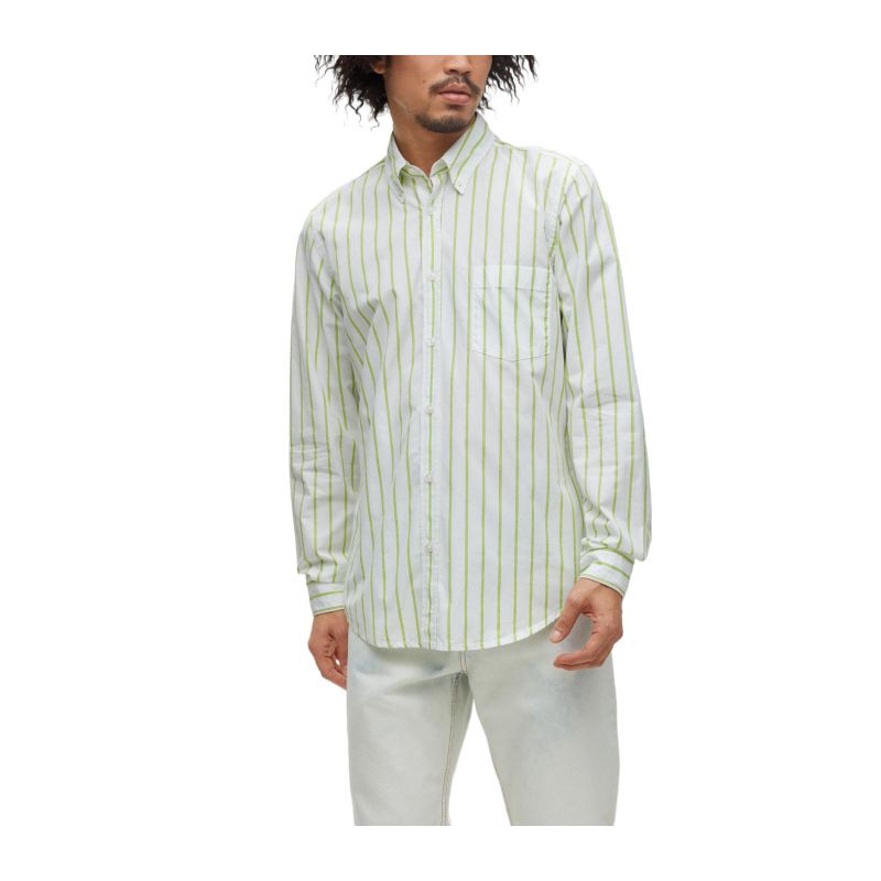 Мъжка риза BOSS 350530