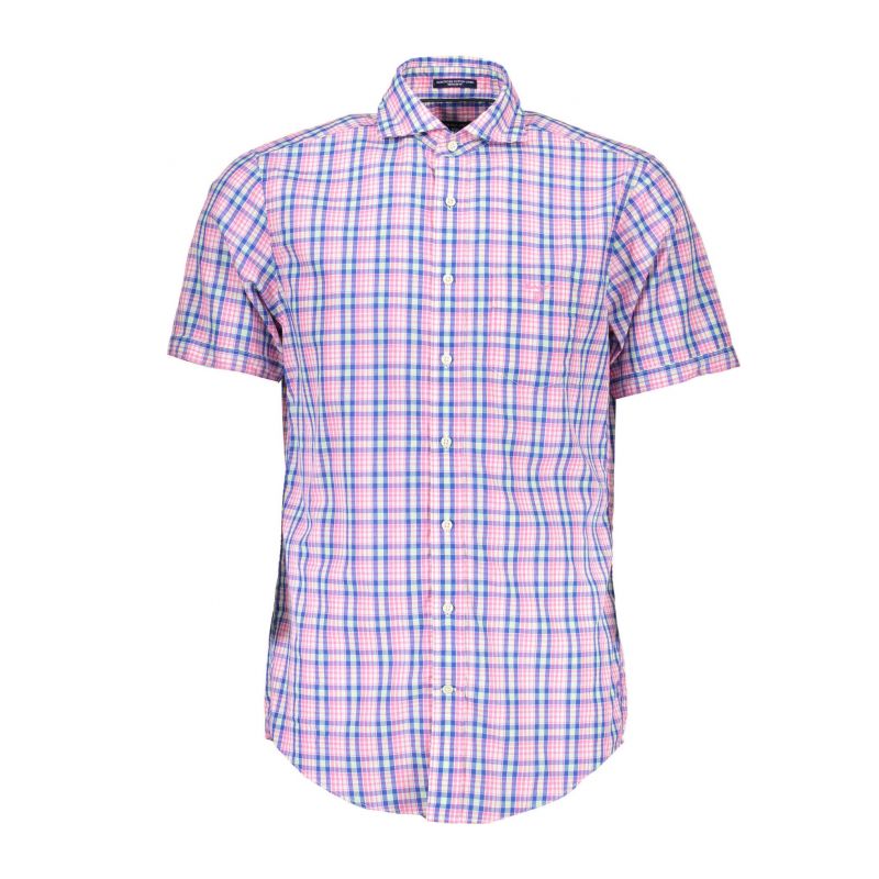 Мъжка риза GANT 1601300551_ROSA_630