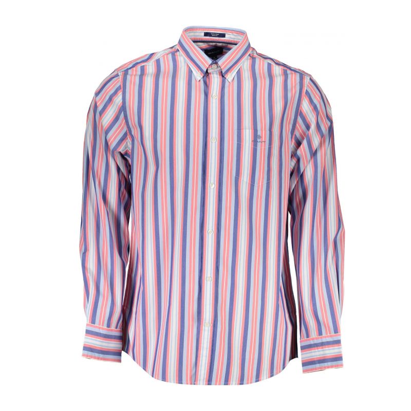 Мъжка риза GANT 21013033130_ROSA_622