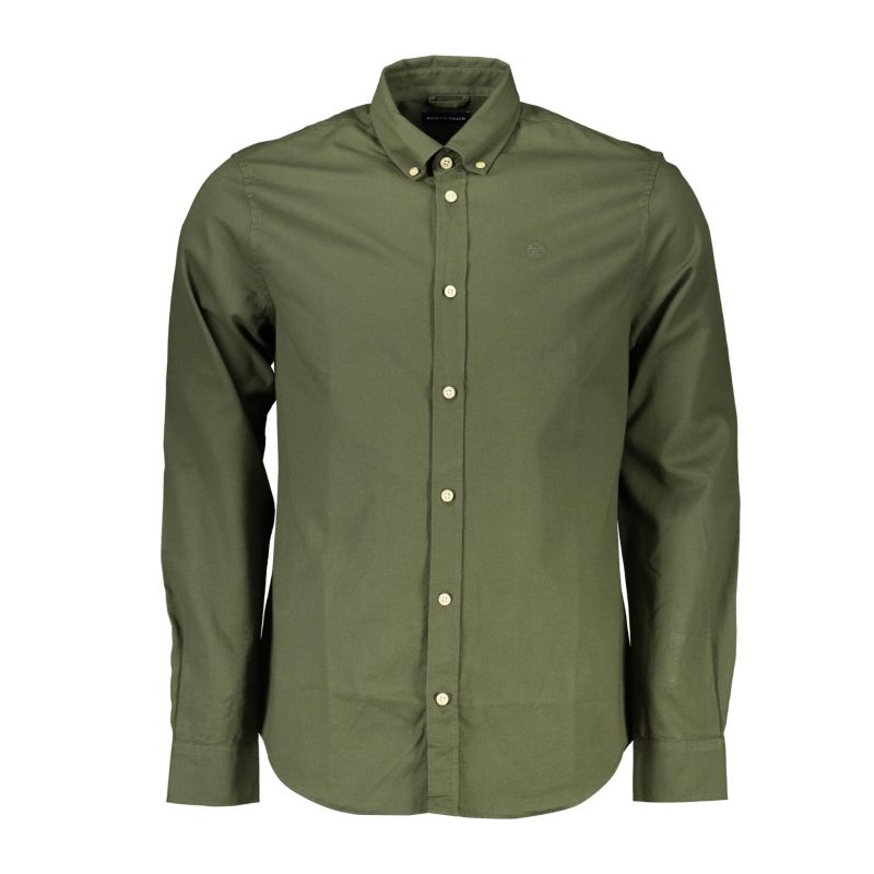 Мъжка риза NORTH SAILS 664297000_VE0437