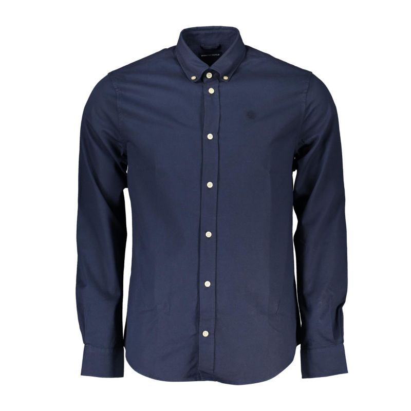 Мъжка риза NORTH SAILS 664297000_BL0802