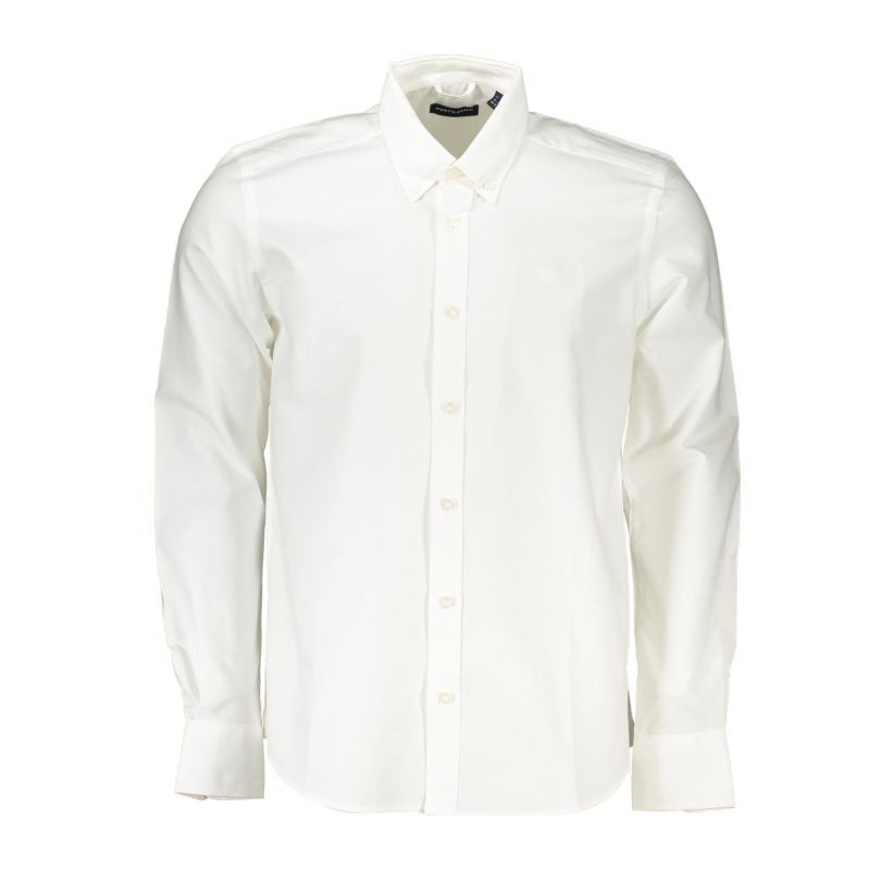 Мъжка риза NORTH SAILS 664256000_BI0101