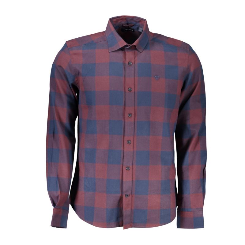 Мъжка риза NORTH SAILS 664263000_ROC004