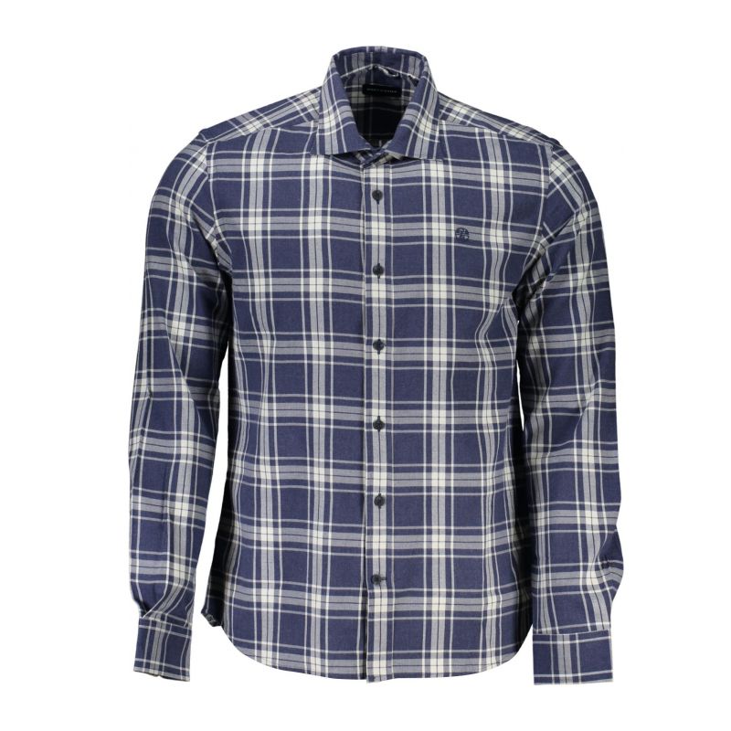 Мъжка риза NORTH SAILS 664263000_BLC002