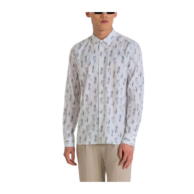 Мъжка риза ANTONY MORATO 471574