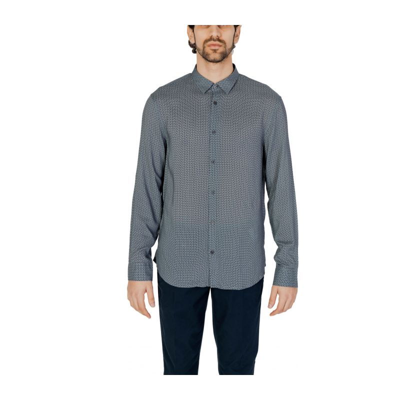 Мъжка риза ARMANI EXCHANGE 471845