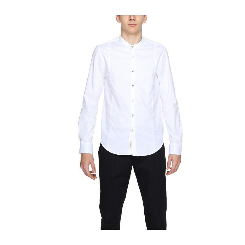 Мъжка риза GIANNI LUPO 472764