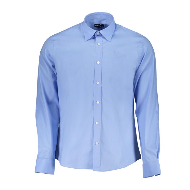 Мъжка риза NORTH SAILS 664306000_AZ0757