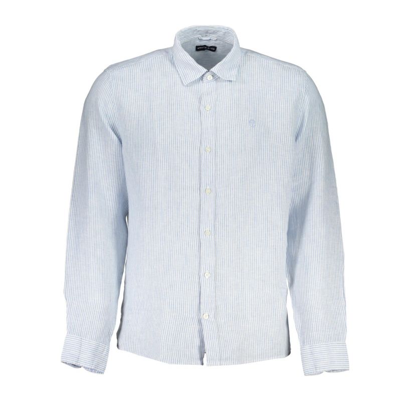 Мъжка риза NORTH SAILS 664317000_AZC001