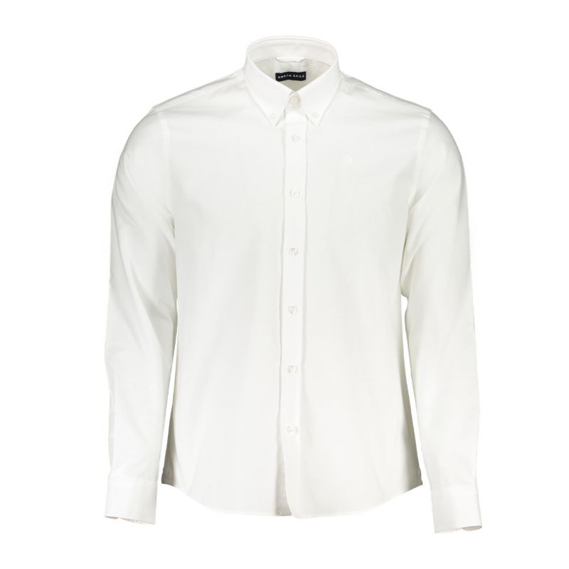 Мъжка риза NORTH SAILS 664303000_BI0101