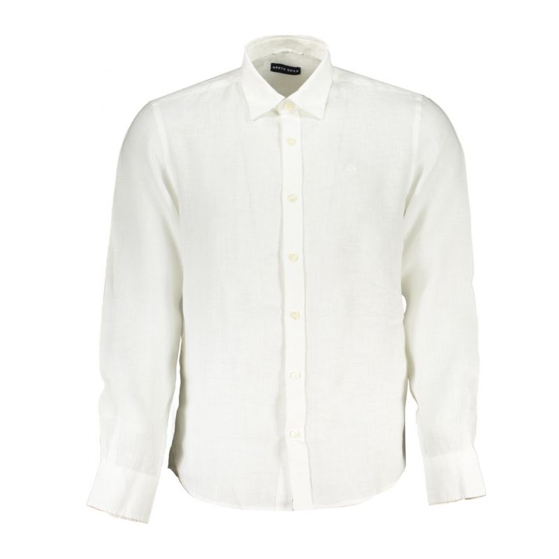 Мъжка риза NORTH SAILS 664300000_BI0101