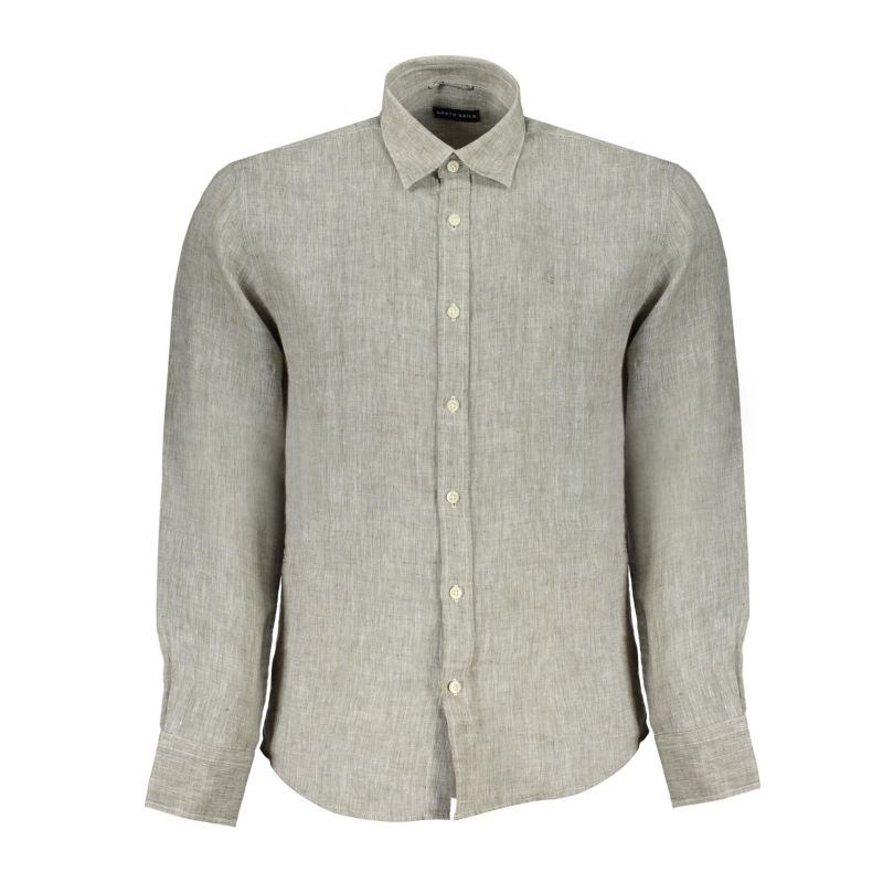 Мъжка риза NORTH SAILS 664300000_GR0441