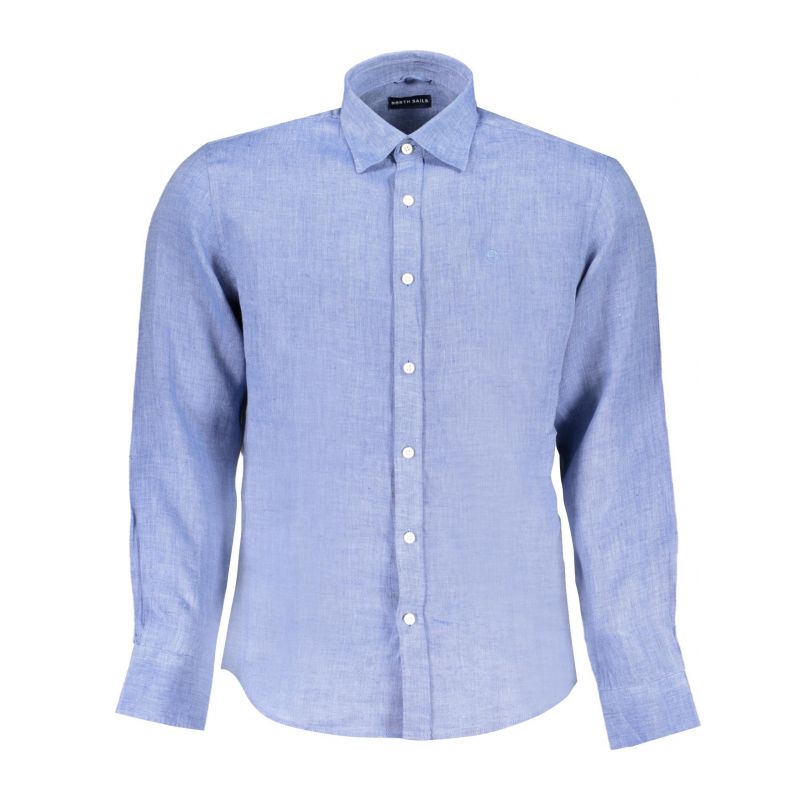 Мъжка риза NORTH SAILS 664300000_BL0787