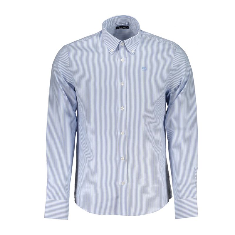 Мъжка риза NORTH SAILS 664304000_AZC001