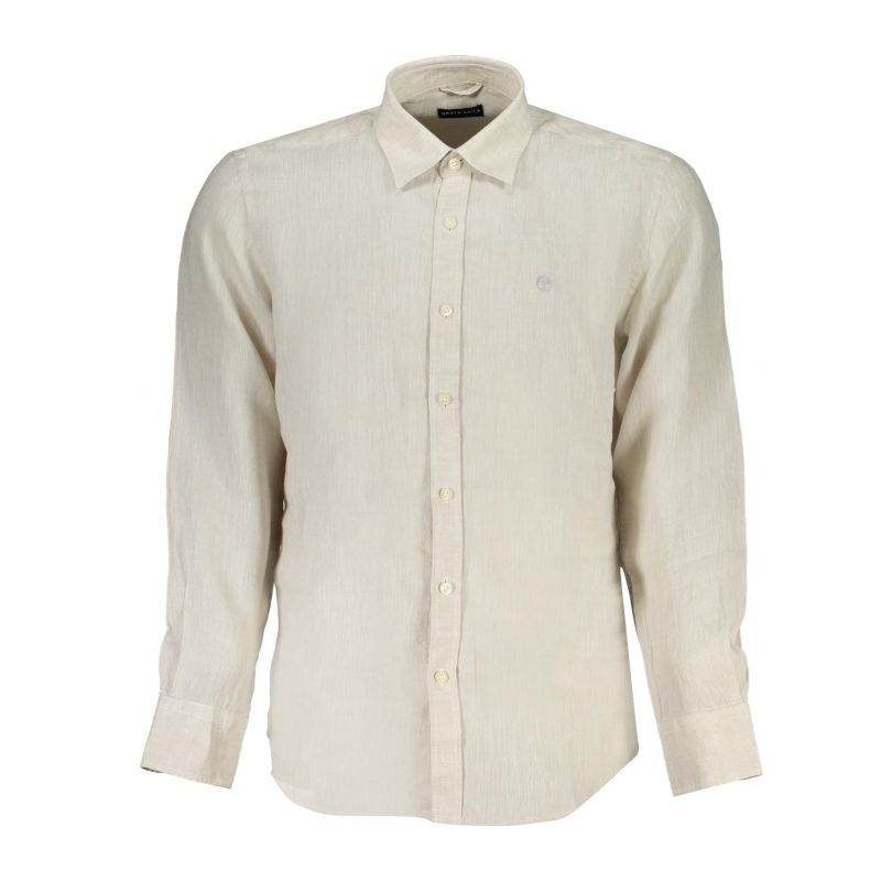 Мъжка риза NORTH SAILS 664300000_BE0910