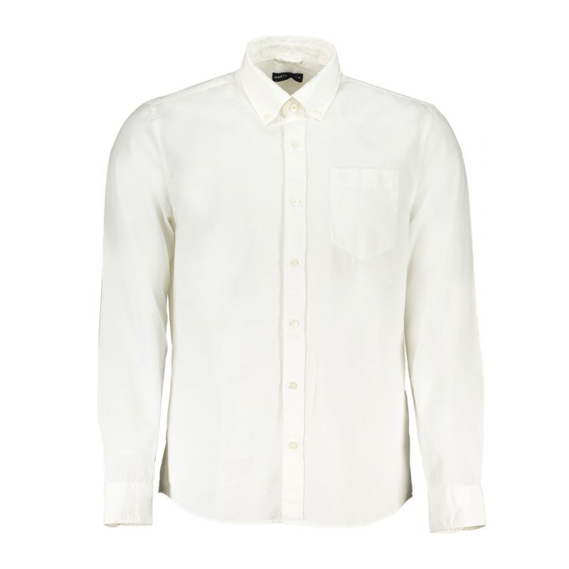 Мъжка риза NORTH SAILS 664305000_BI0101