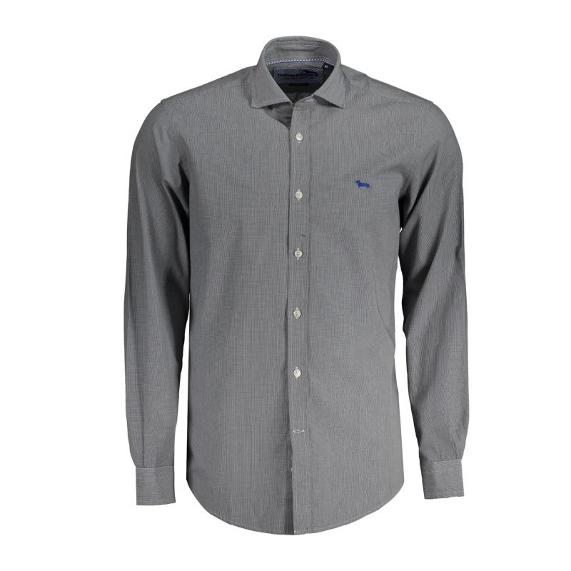 Мъжка риза HARMONT&BLAINE CNM012011465_BL815