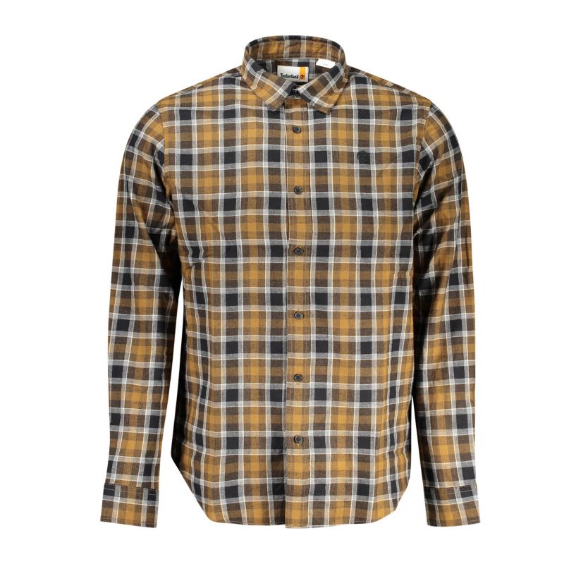 Мъжка риза TIMBERLAND TB0A6W5E_MAEI2