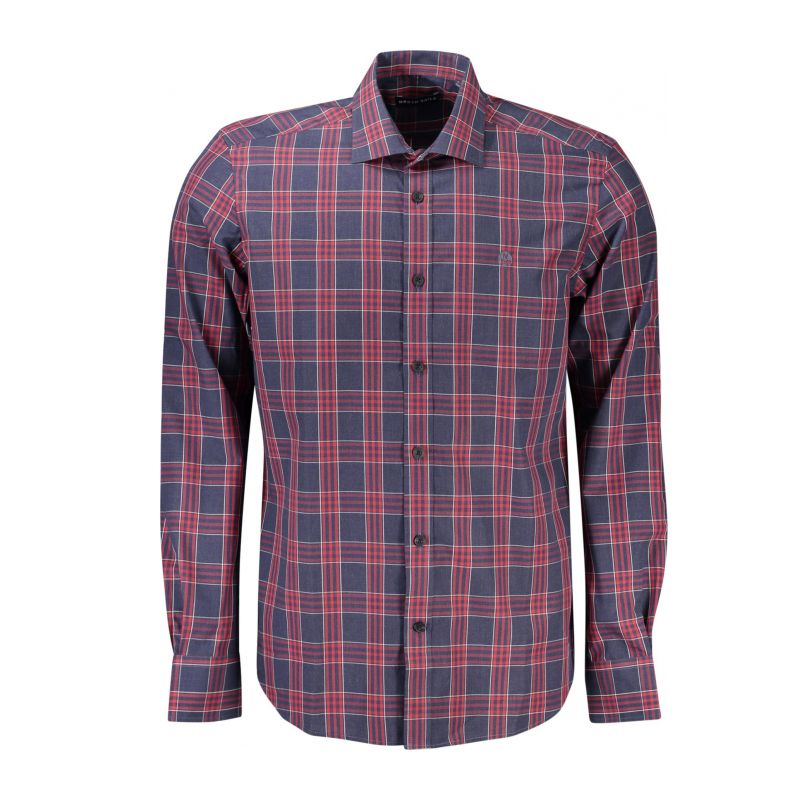 Мъжка риза NORTH SAILS 664356000_BLC003