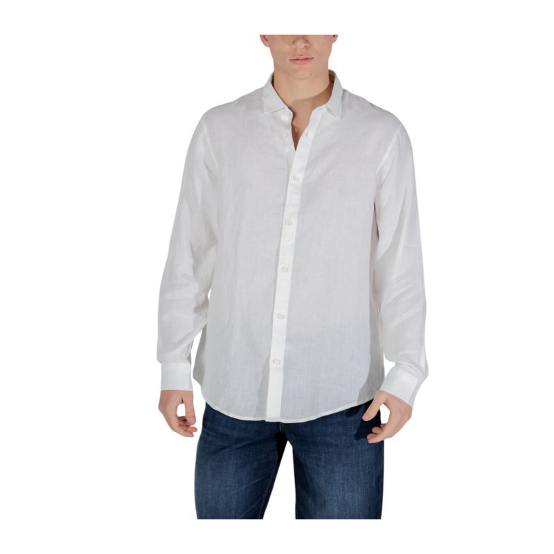 Мъжка риза ARMANI EXCHANGE 483357