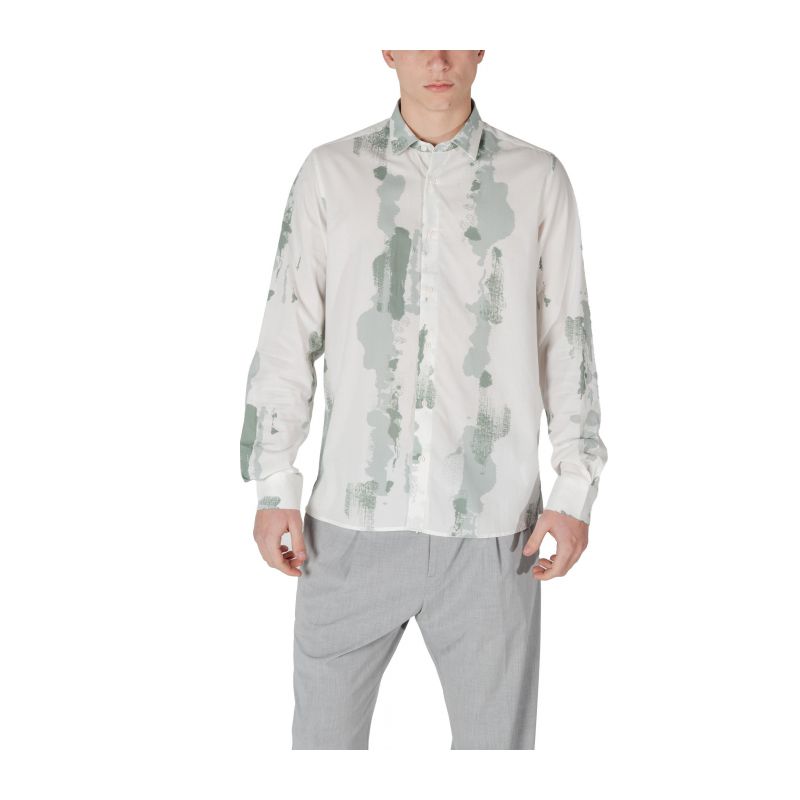 Мъжка риза ANTONY MORATO 483574