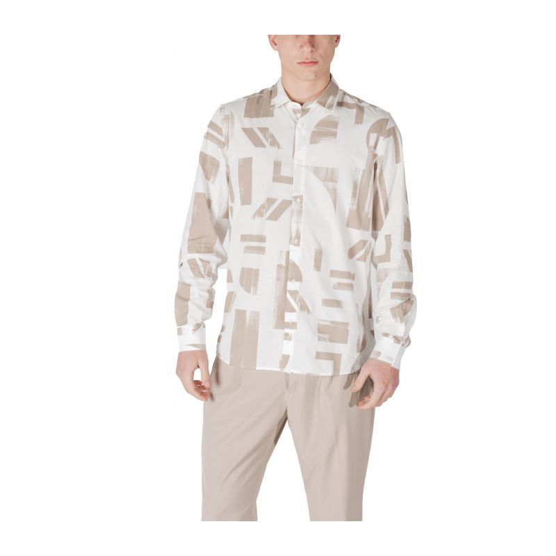 Мъжка риза ANTONY MORATO 483573