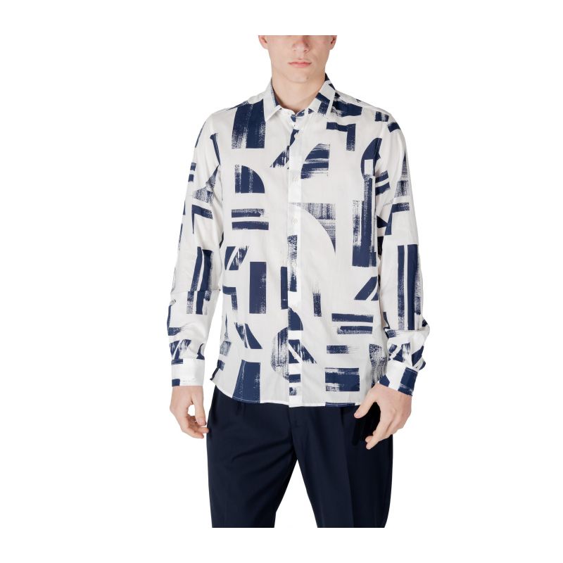 Мъжка риза ANTONY MORATO 483572