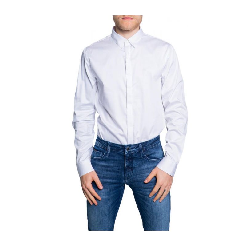 Мъжка риза ARMANI EXCHANGE 202356