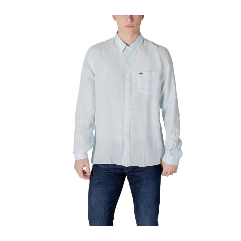 Мъжка риза LACOSTE 484218
