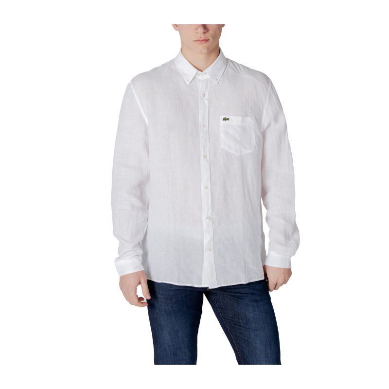 Мъжка риза LACOSTE 484217