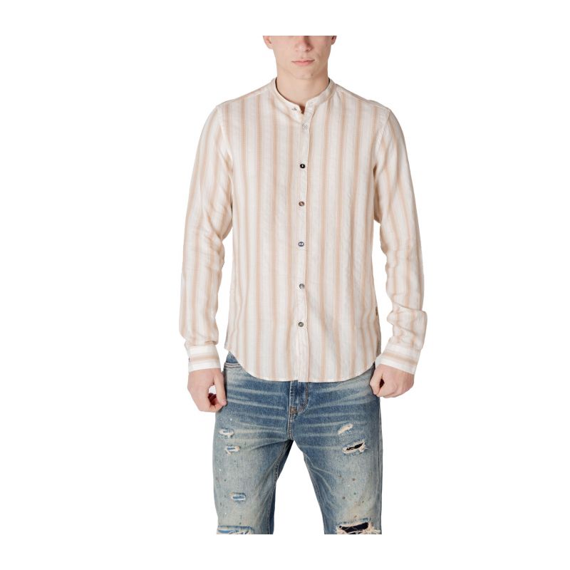 Мъжка риза GIANNI LUPO 484223