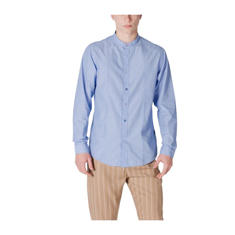 Мъжка риза GIANNI LUPO 484801