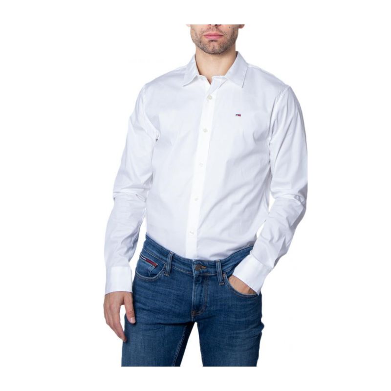 Мъжка риза TOMMY HILFIGER 142867