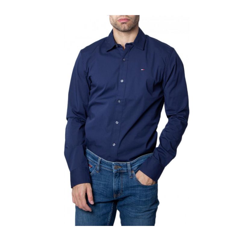 Мъжка риза TOMMY HILFIGER 142866