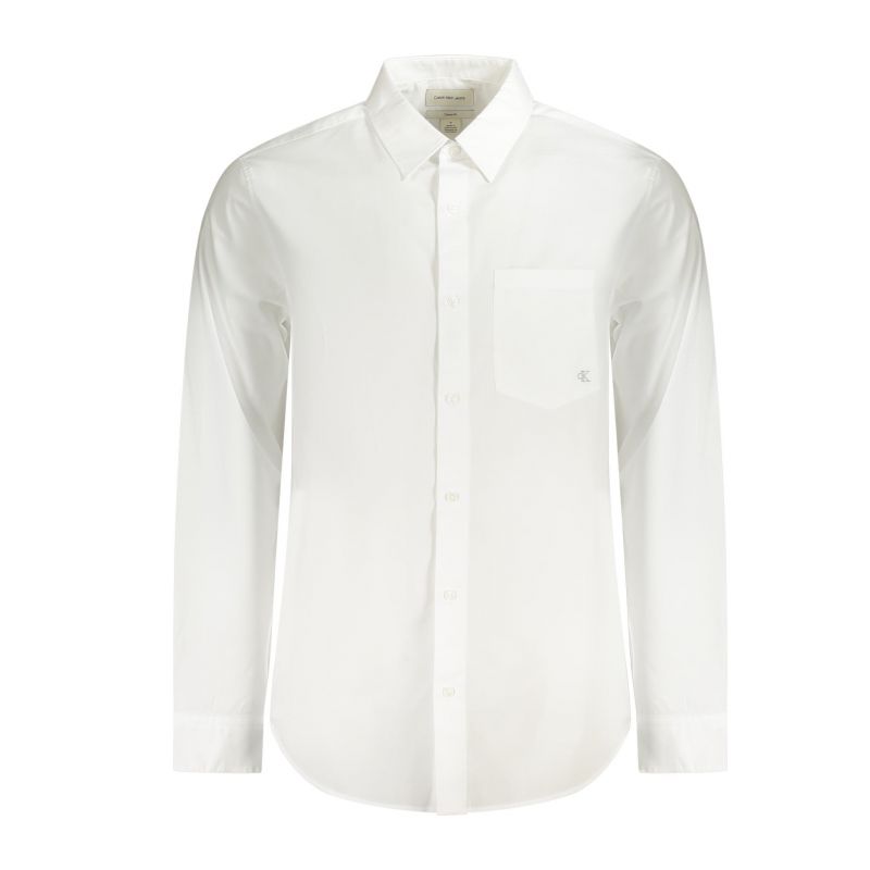 Мъжка риза CALVIN KLEIN LV040QM160_BIYAA