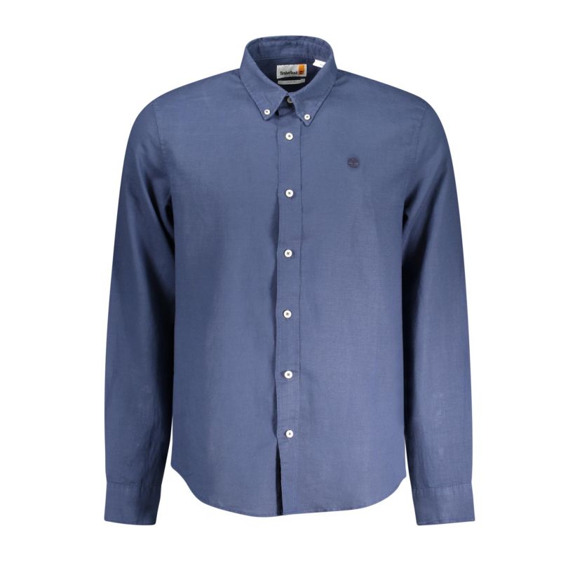 Мъжка риза TIMBERLAND TB0A2DR9_BL288