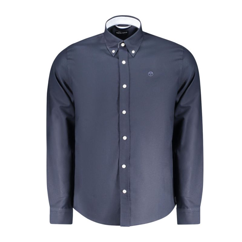 Мъжка риза NORTH SAILS 664366000_BL0802