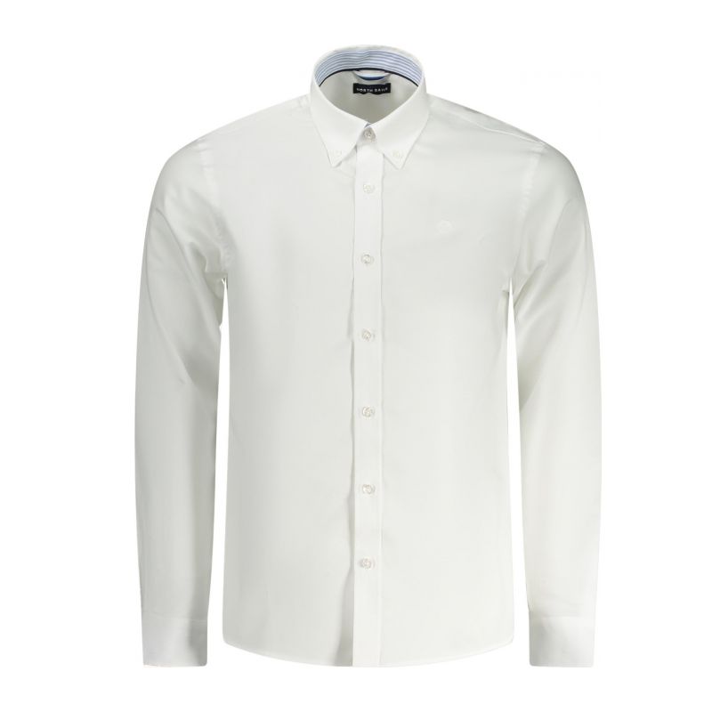 Мъжка риза NORTH SAILS 664366000_BI0101