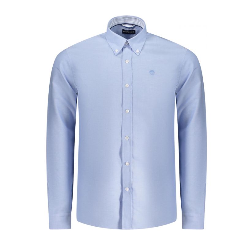 Мъжка риза NORTH SAILS 664366000_AZ0757