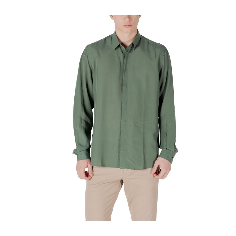 Мъжка риза ANTONY MORATO 485530