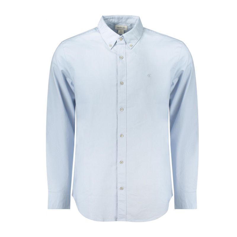 Мъжка риза CALVIN KLEIN LV040EM125_AZ24Q